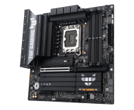 ASUS TUF GAMING B860M-PLUS - 1307465 - zdjęcie 2
